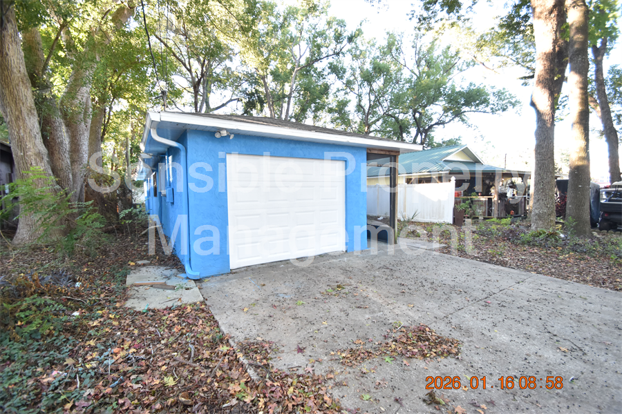 stress free property management