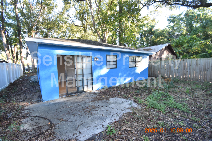 stress free property management