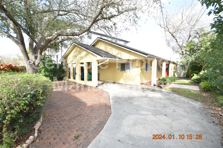 stress free property management