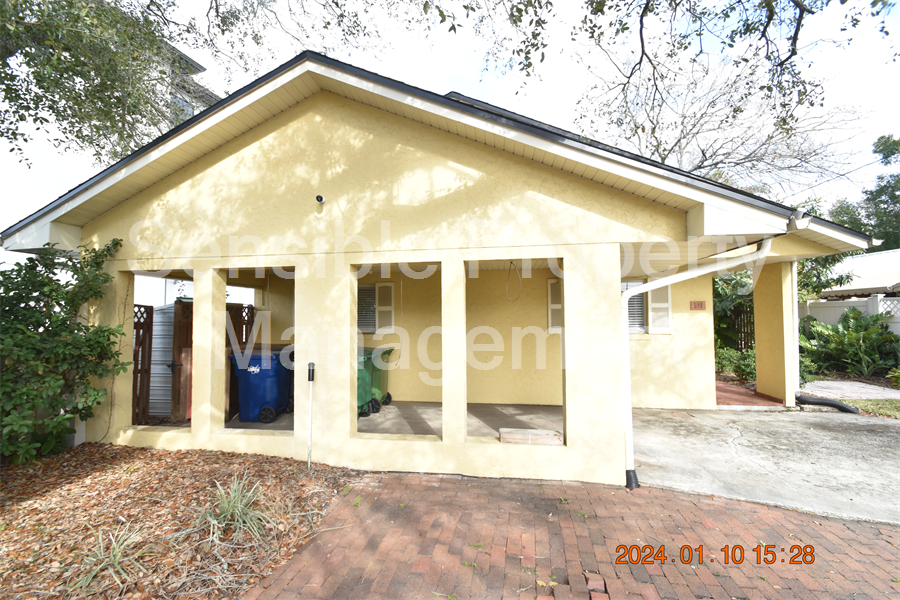stress free property management