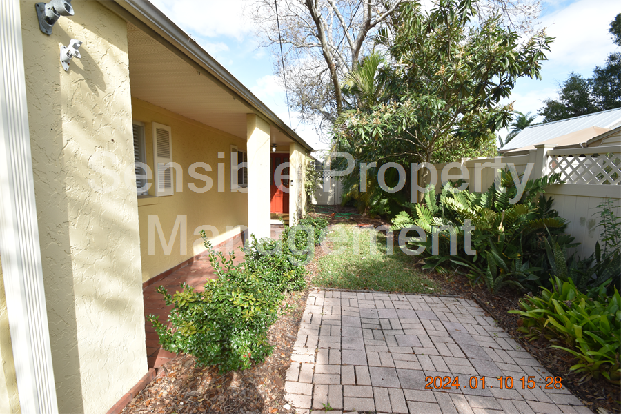 stress free property management
