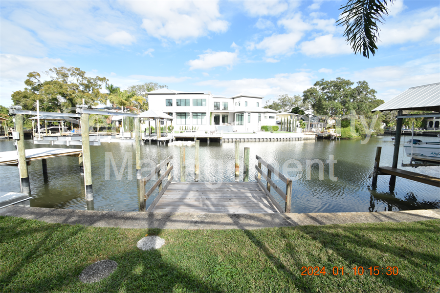 stress free property management