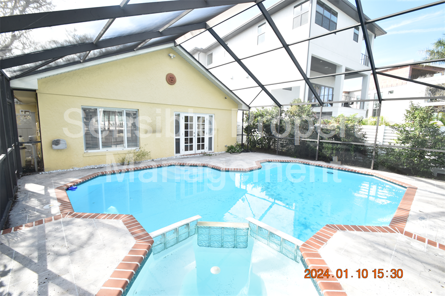 stress free property management