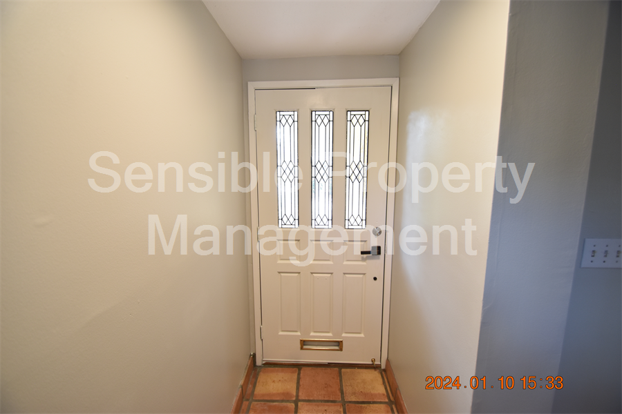 stress free property management