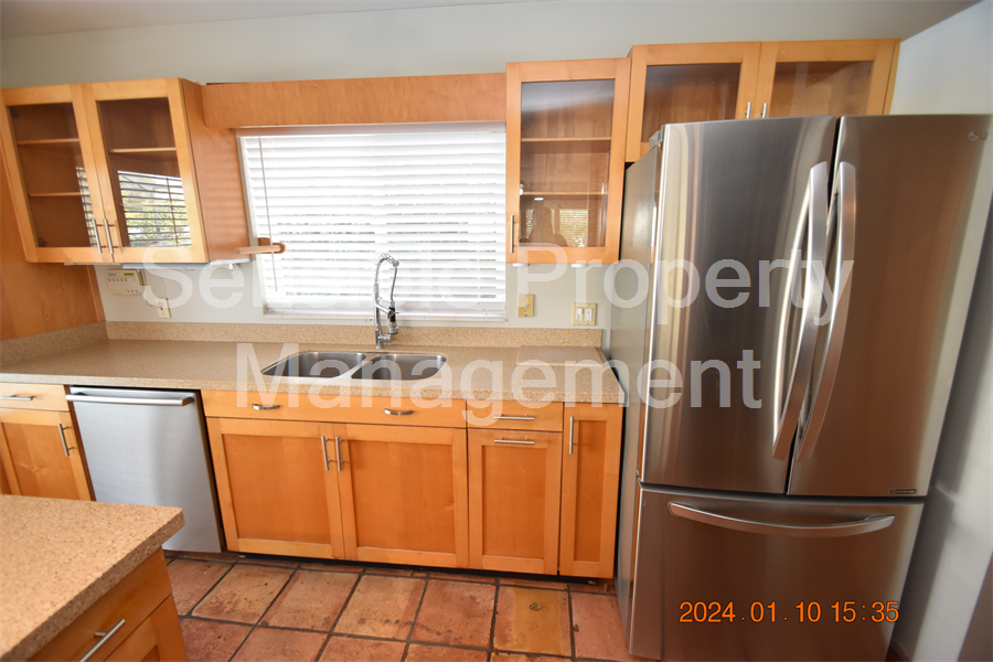 stress free property management