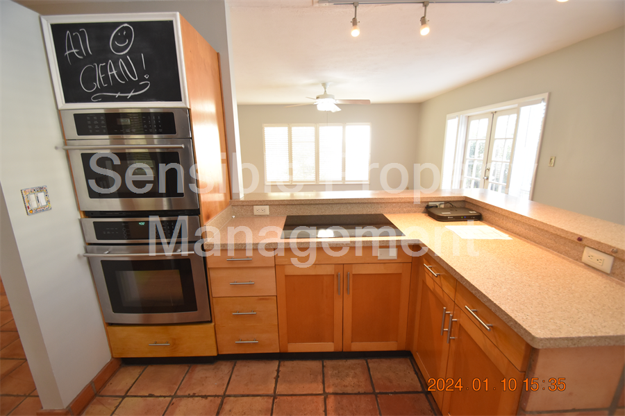 stress free property management