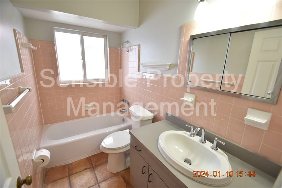 stress free property management