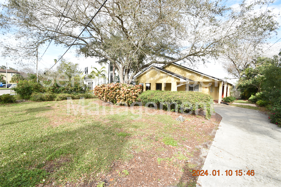 stress free property management