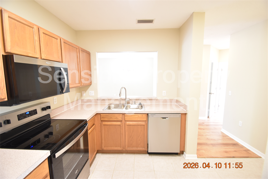 stress free property management