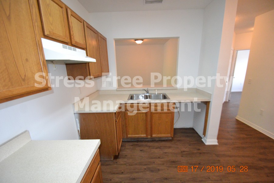 stress free property management