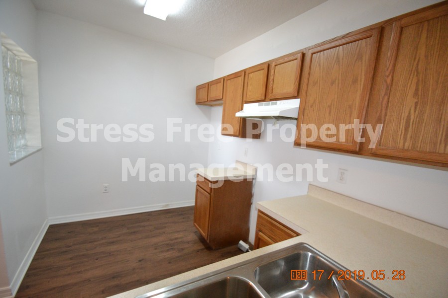 stress free property management