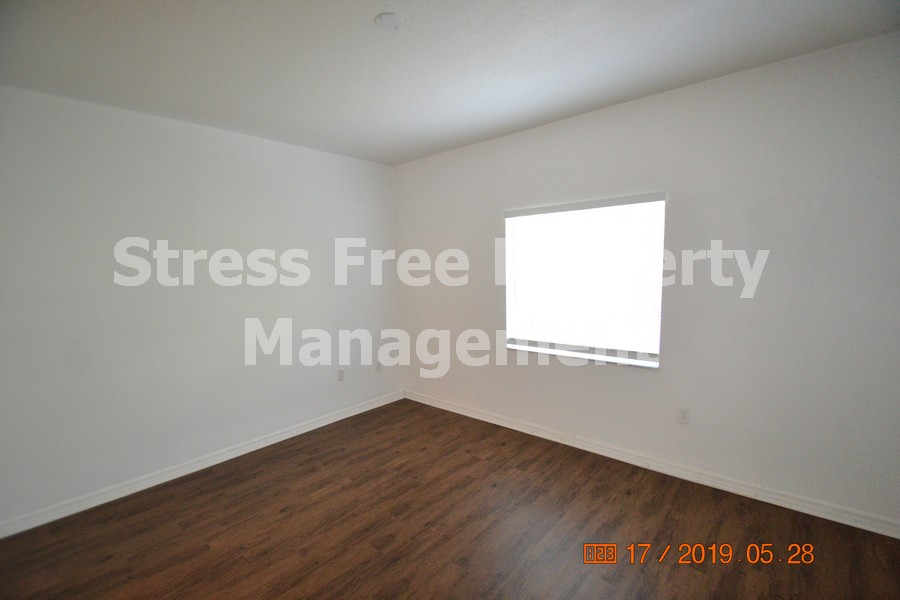 stress free property management