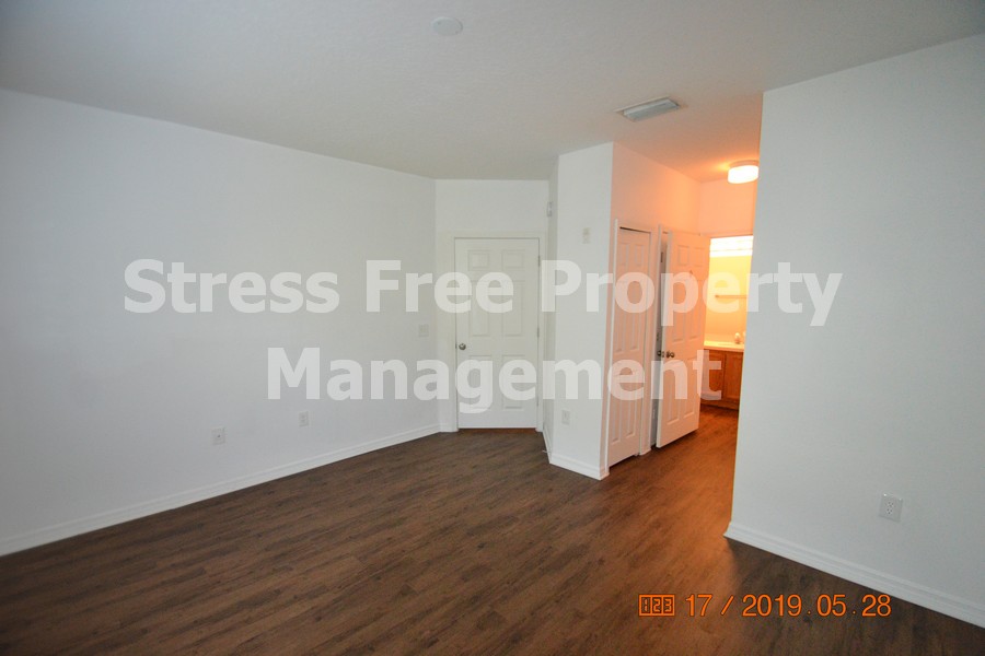 stress free property management