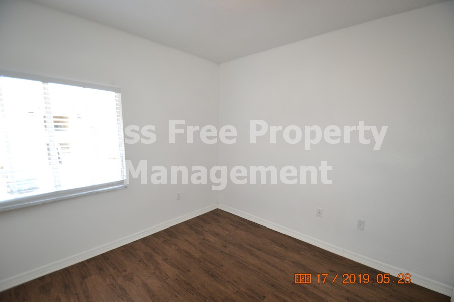 stress free property management