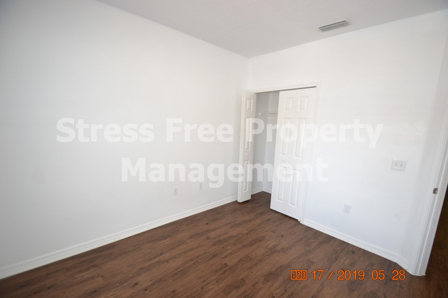 stress free property management