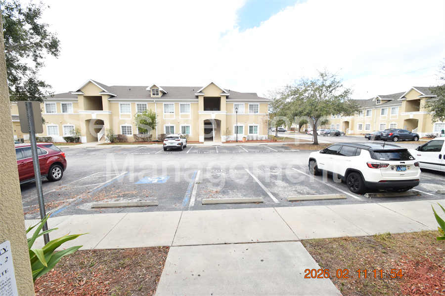 stress free property management