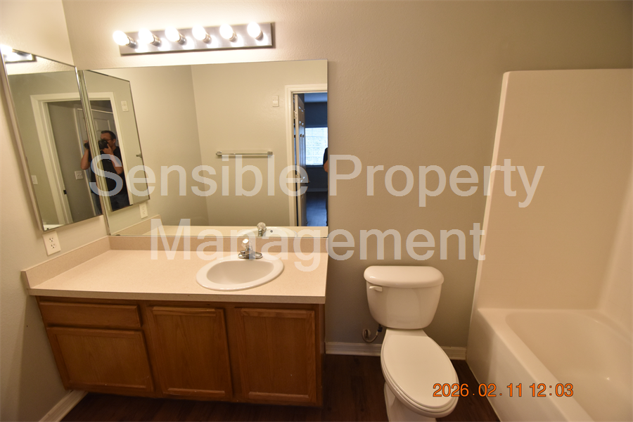 stress free property management