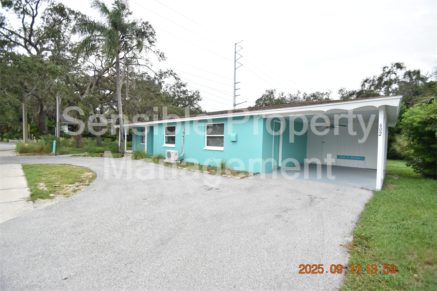 stress free property management