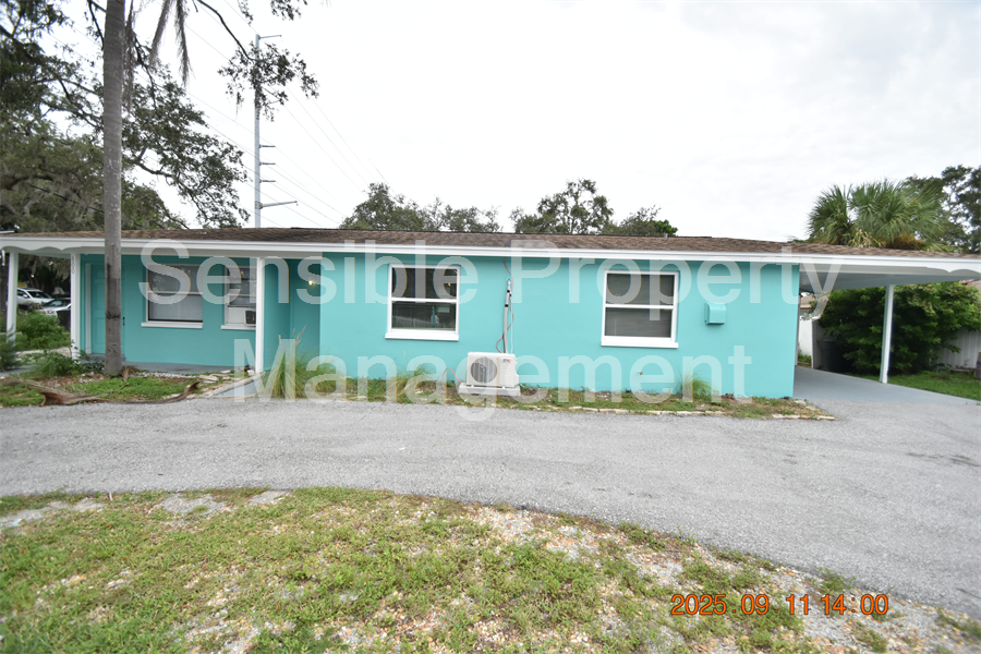 stress free property management