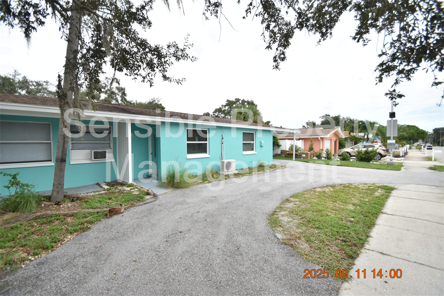 stress free property management