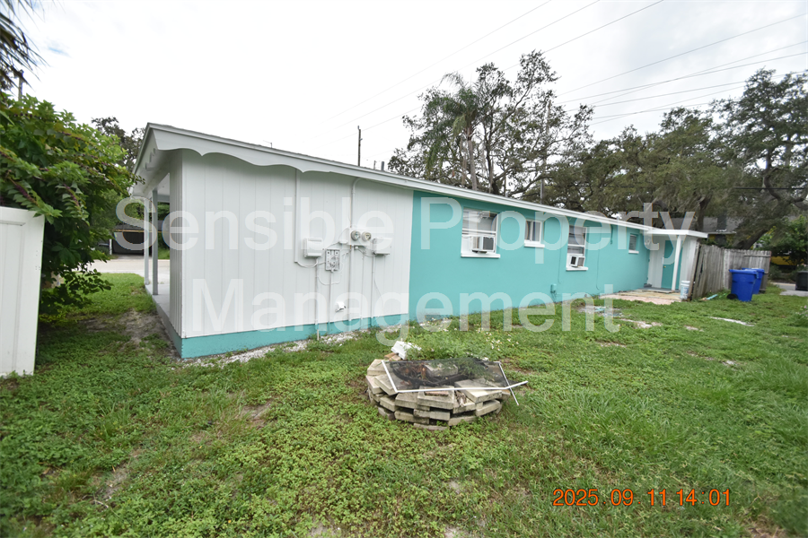 stress free property management