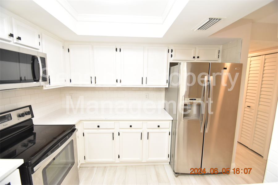 stress free property management