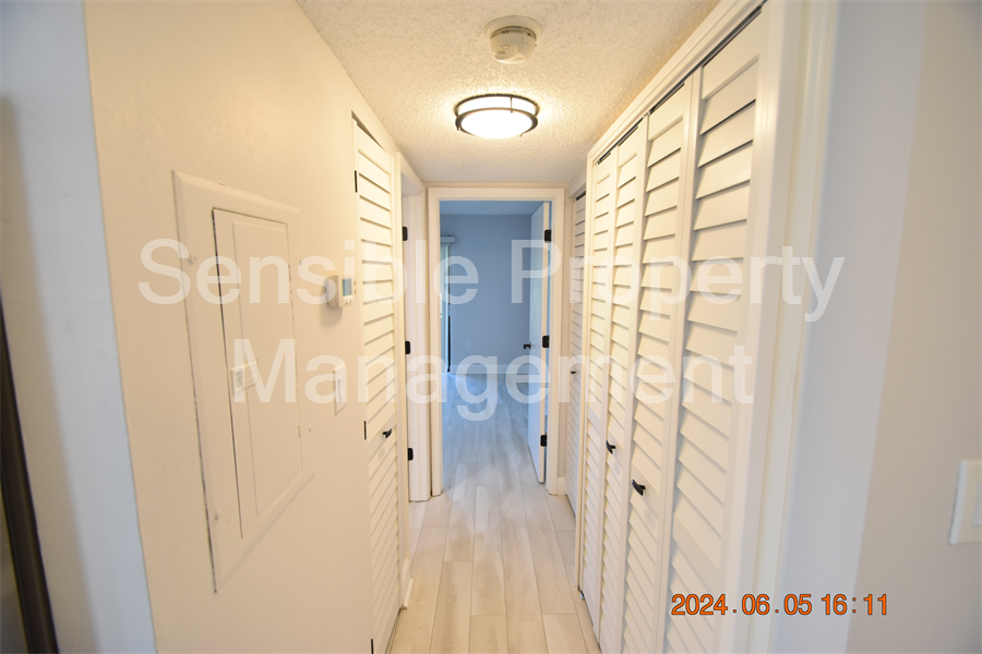 stress free property management