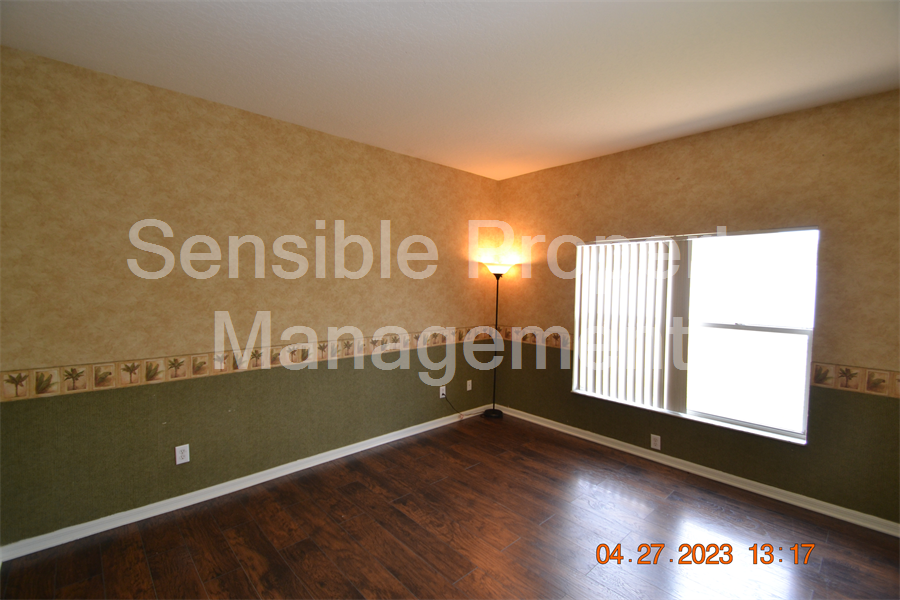 stress free property management