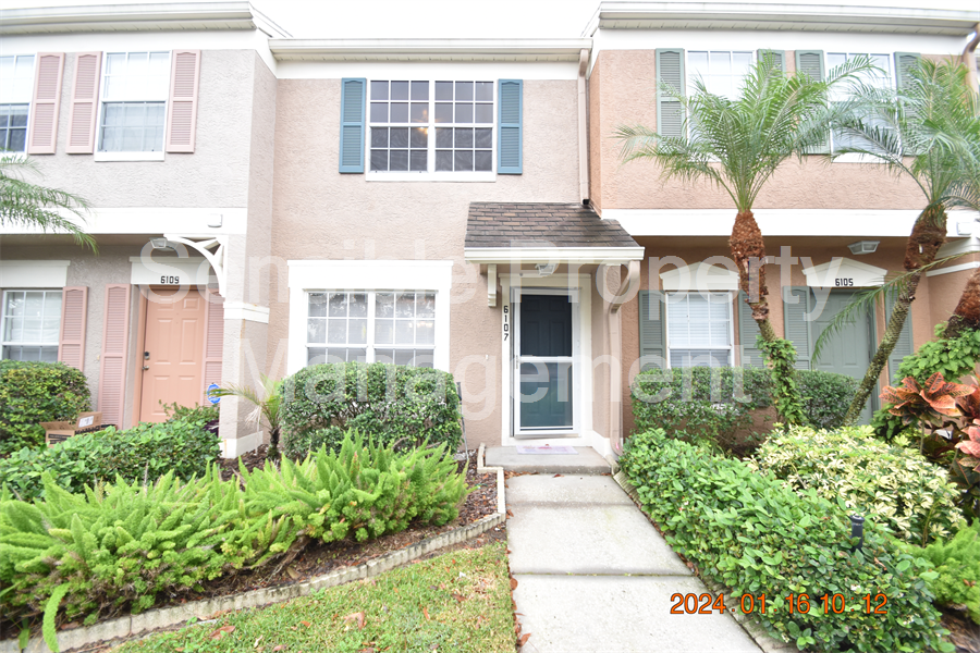 stress free property management