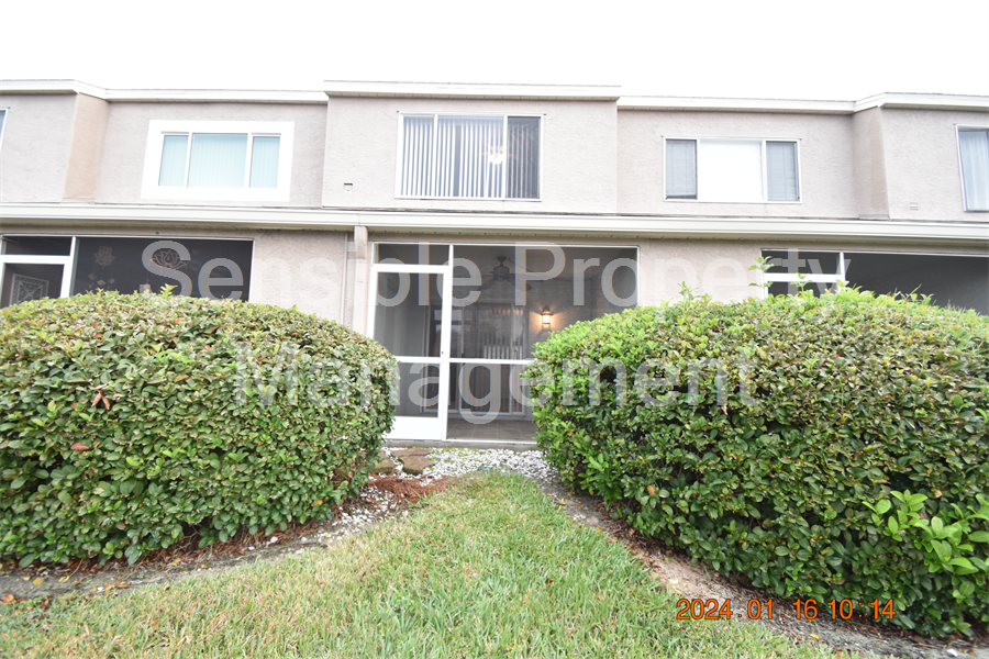 stress free property management