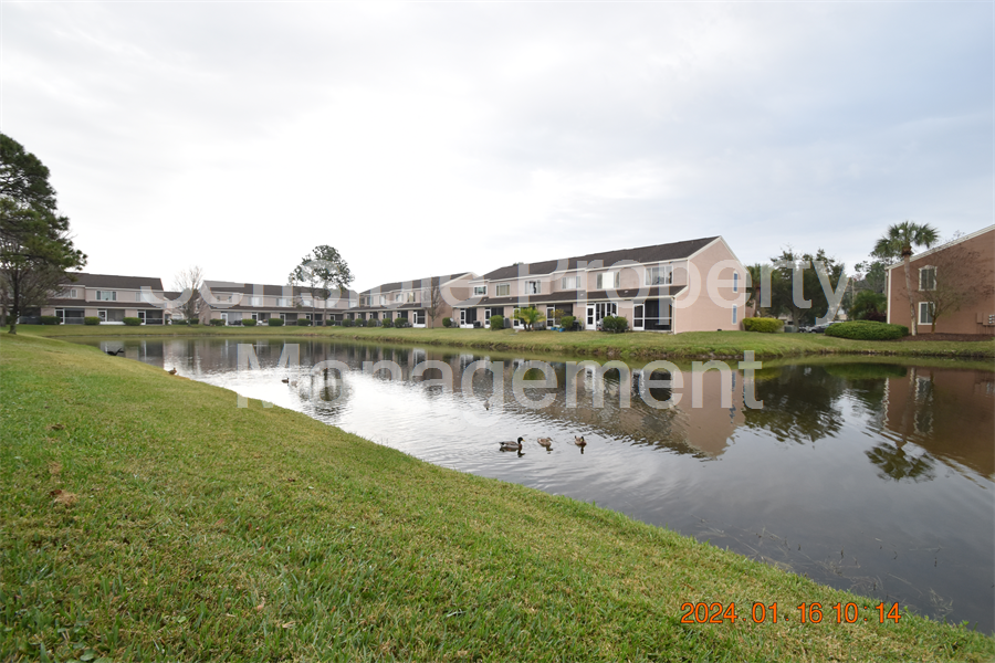 stress free property management