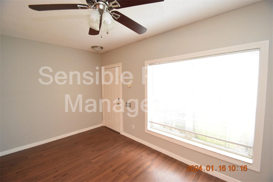 stress free property management