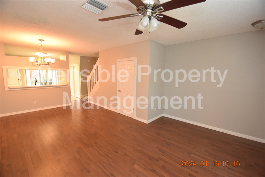 stress free property management