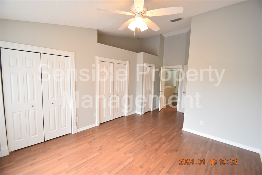 stress free property management