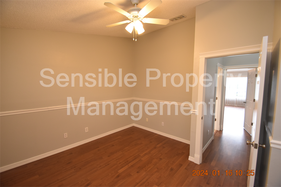 stress free property management