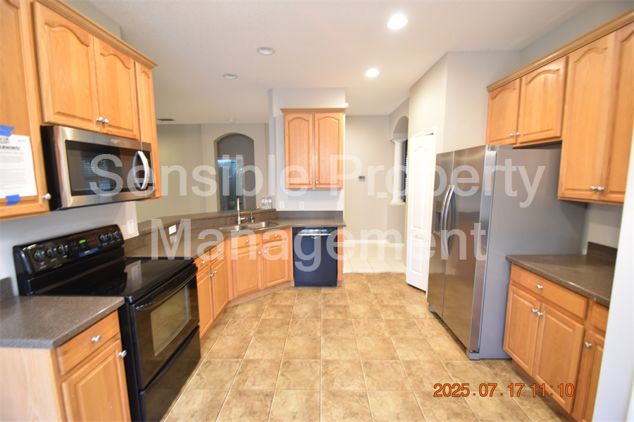 stress free property management