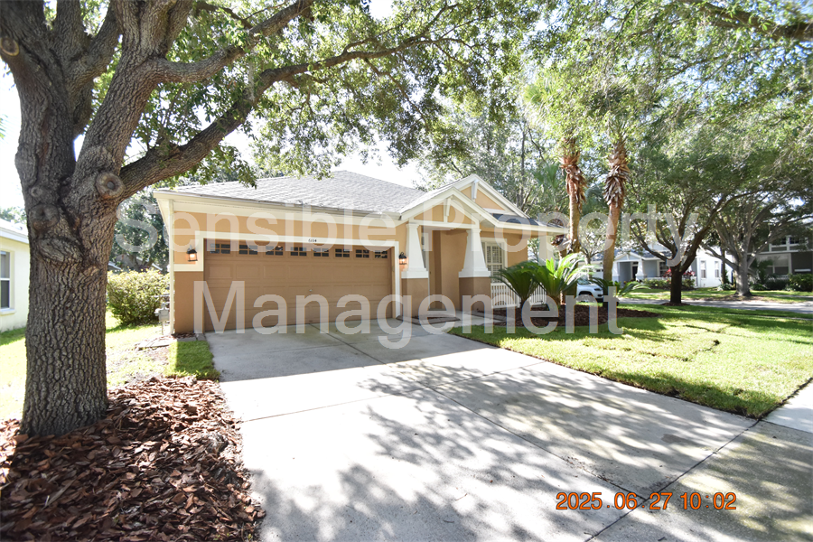 stress free property management