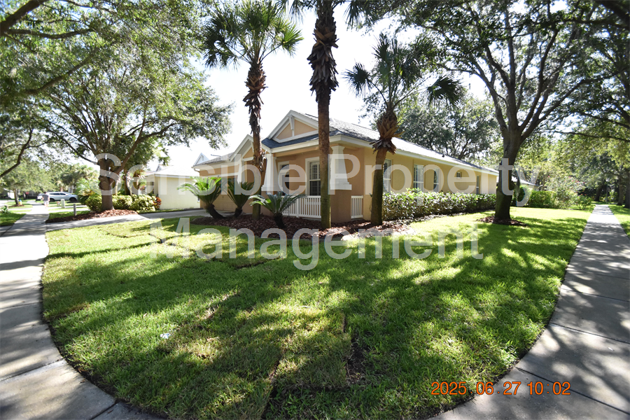 stress free property management