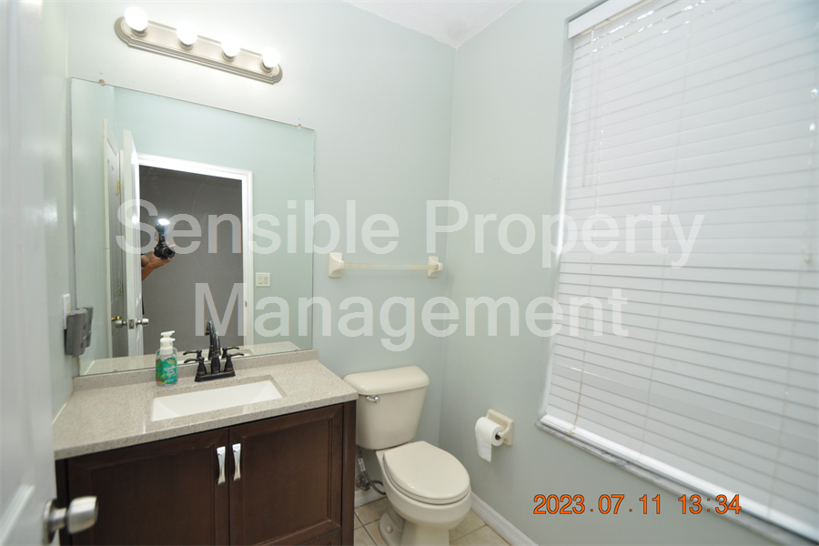 stress free property management