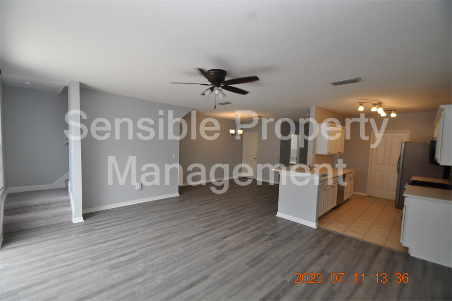 stress free property management