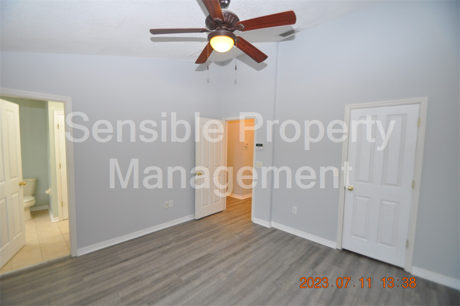 stress free property management