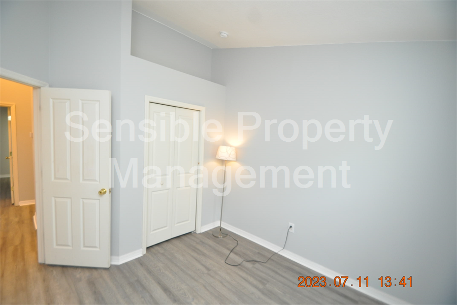 stress free property management