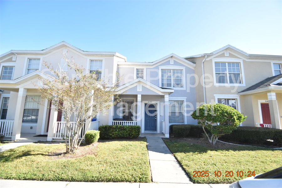 stress free property management