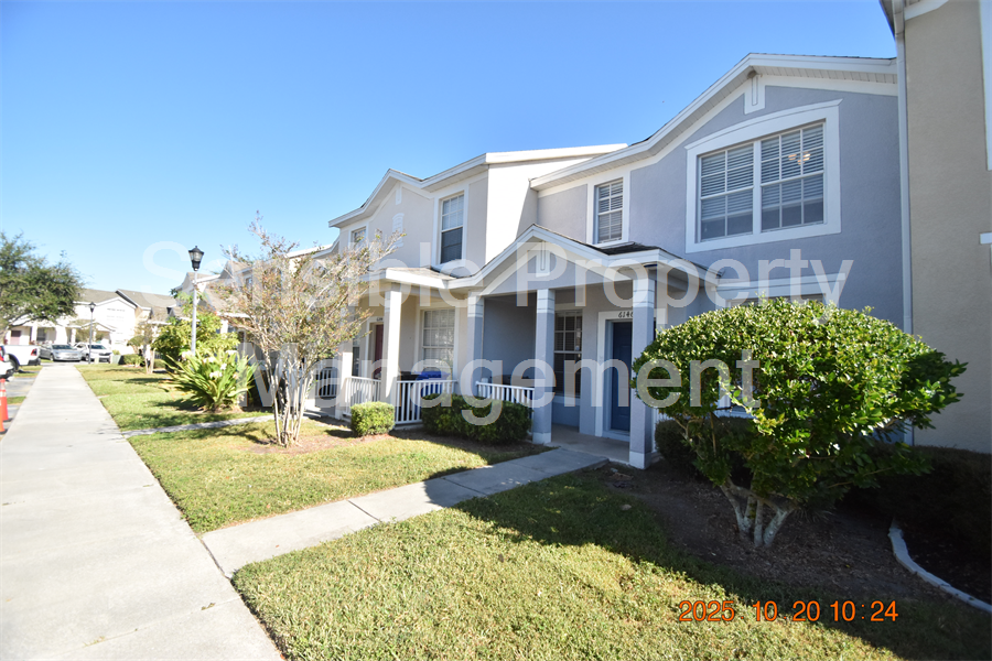 stress free property management