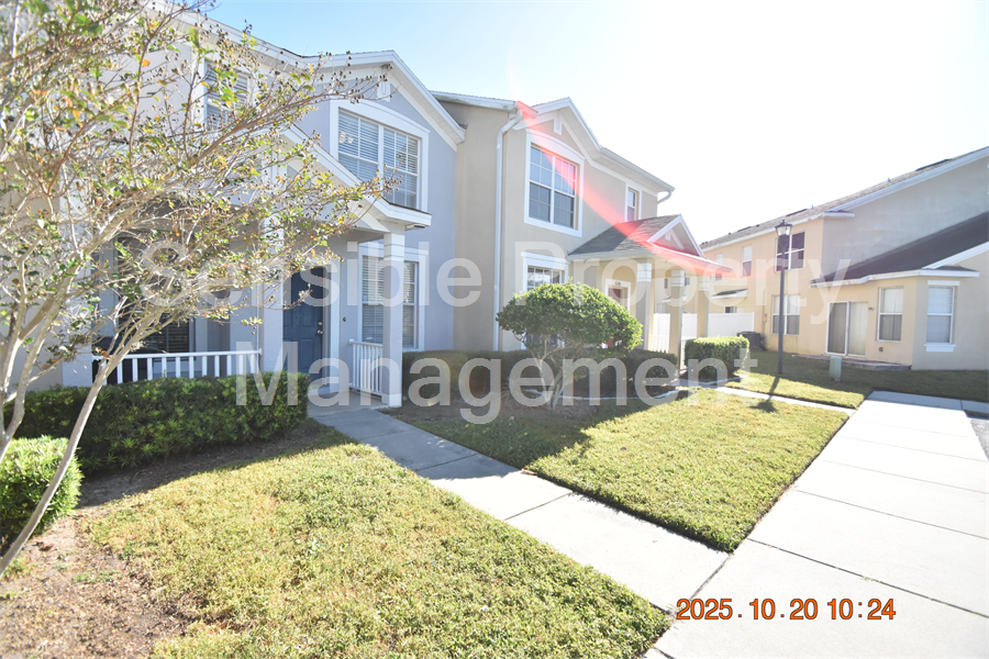 stress free property management