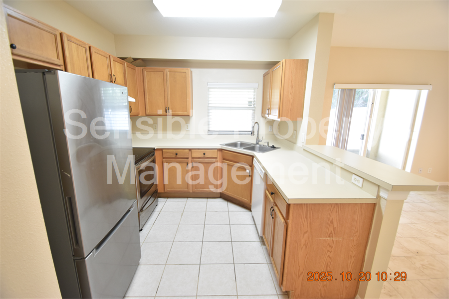 stress free property management