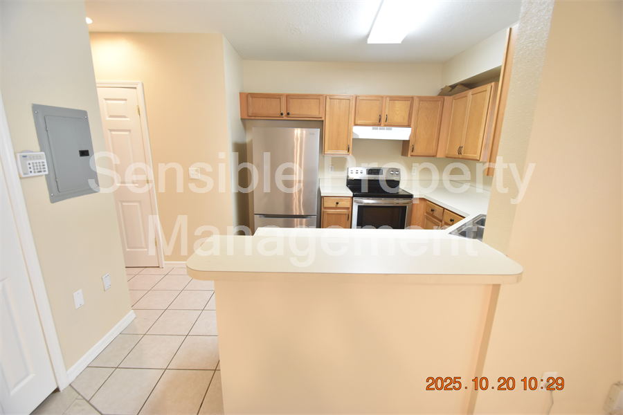 stress free property management