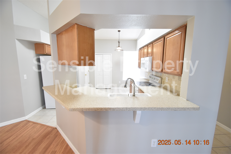 stress free property management