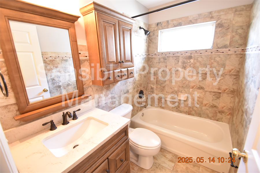 stress free property management