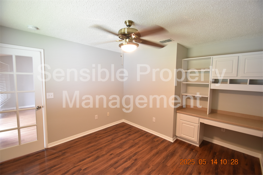 stress free property management
